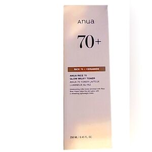 ANUA 70+ toner